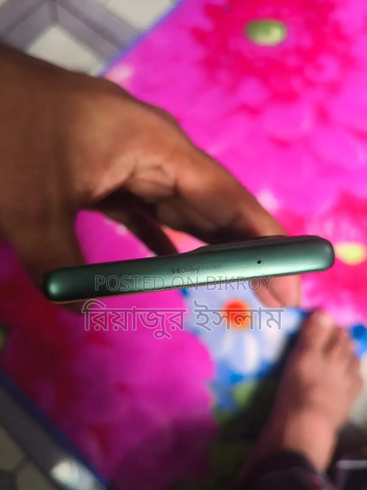 Motorola G96 5G 128 GB Graphite