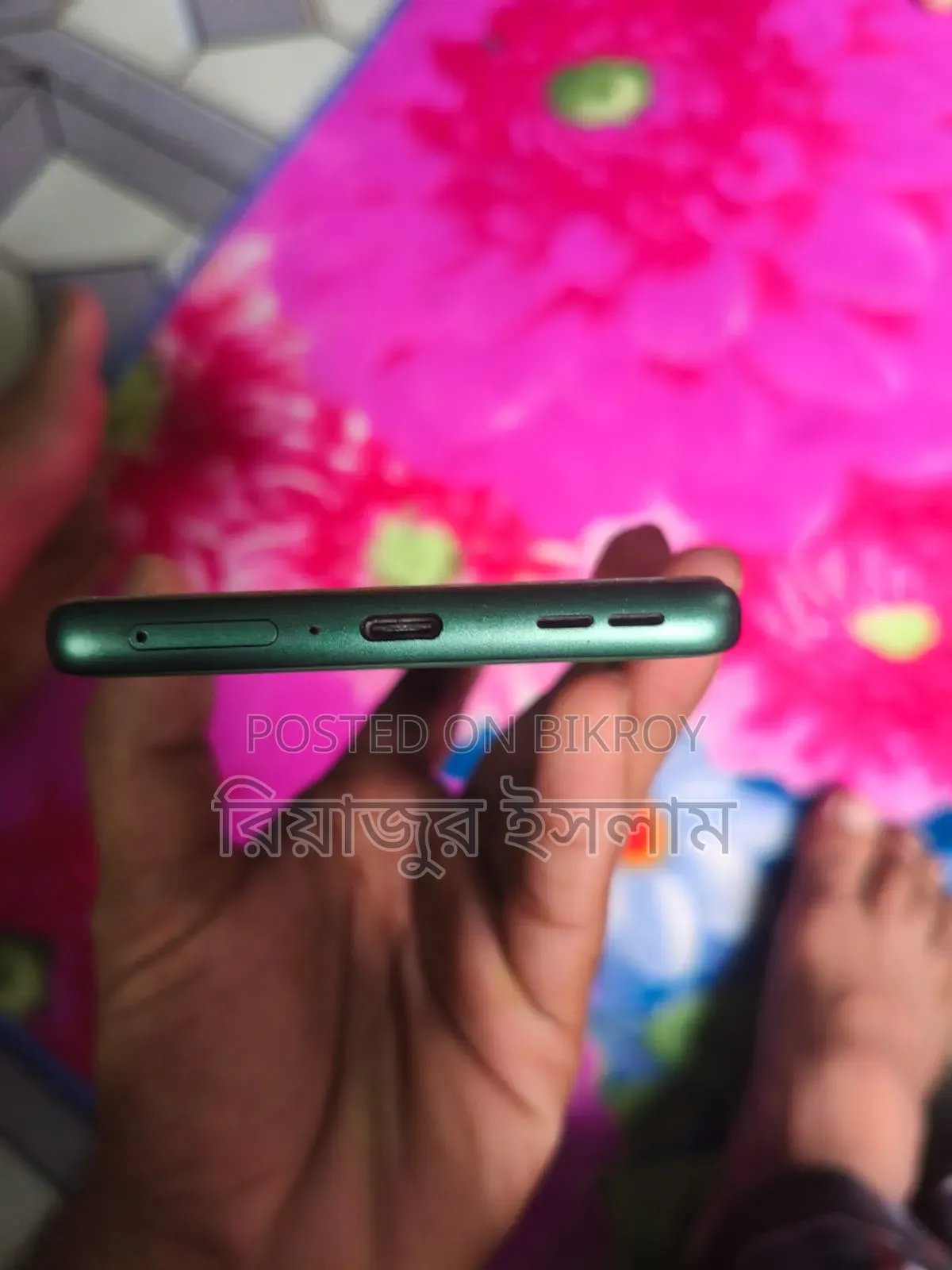 Motorola G96 5G 128 GB Graphite