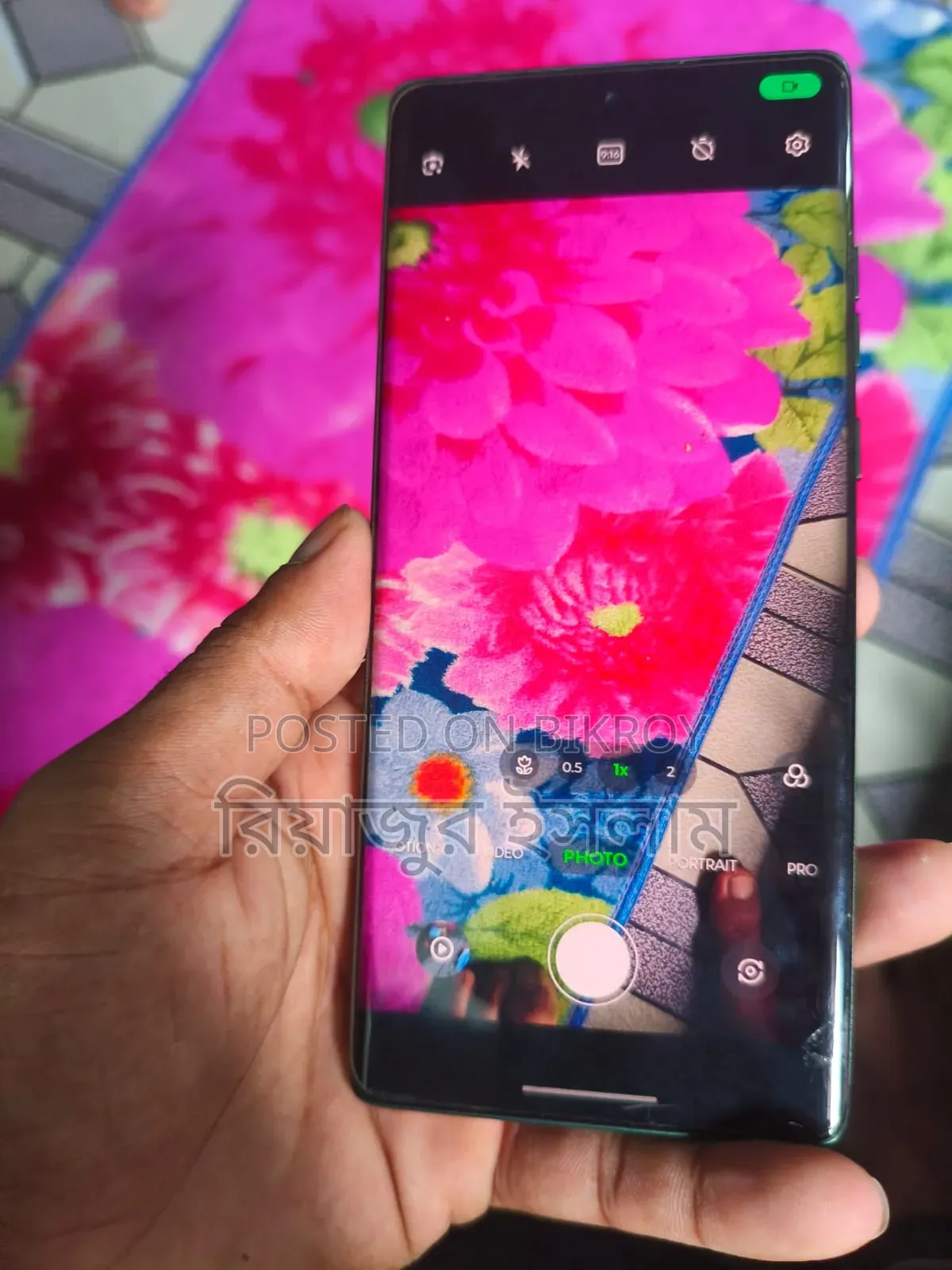 Motorola G96 5G 128 GB Graphite