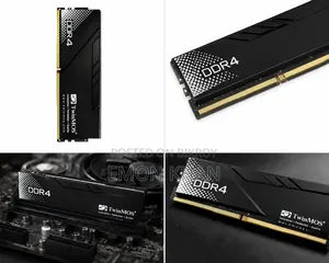 Twinmos 8 Gb Ddr4 3200 Hz
