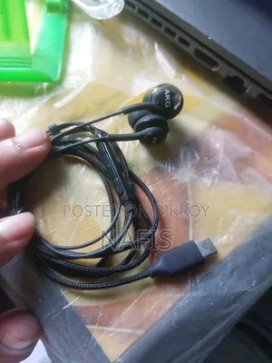 Samsung Type C Earphone