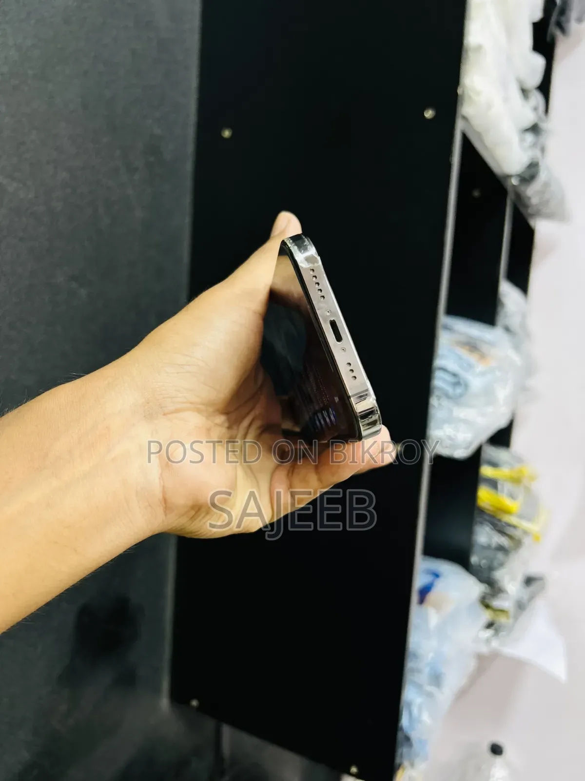 Apple iPhone 13 Pro 256 GB