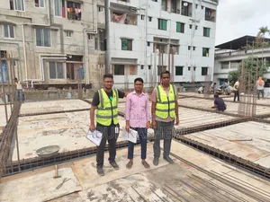 Civil Engineer