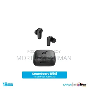 Anker Soundcore R50i