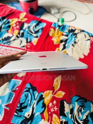 অ্যাপল আইপ্যাড এয়ার ২ ১২৮ জিবি সিলভার