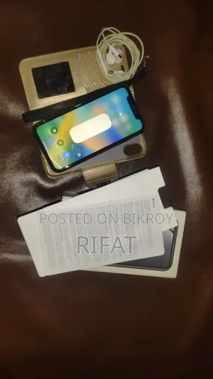 Apple iPhone XR 256 GB Black
