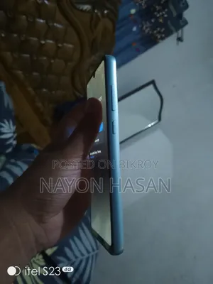 Samsung Galaxy M05 64 GB Blue