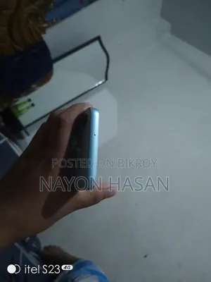 Samsung Galaxy M05 64 GB Blue