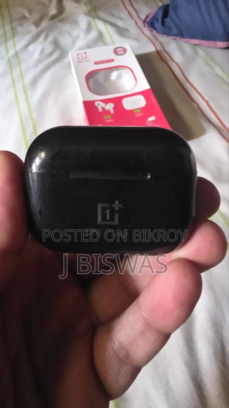 One Plus Airpods