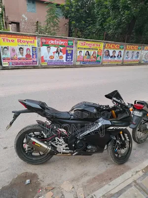 Akrapovic Exhaust
