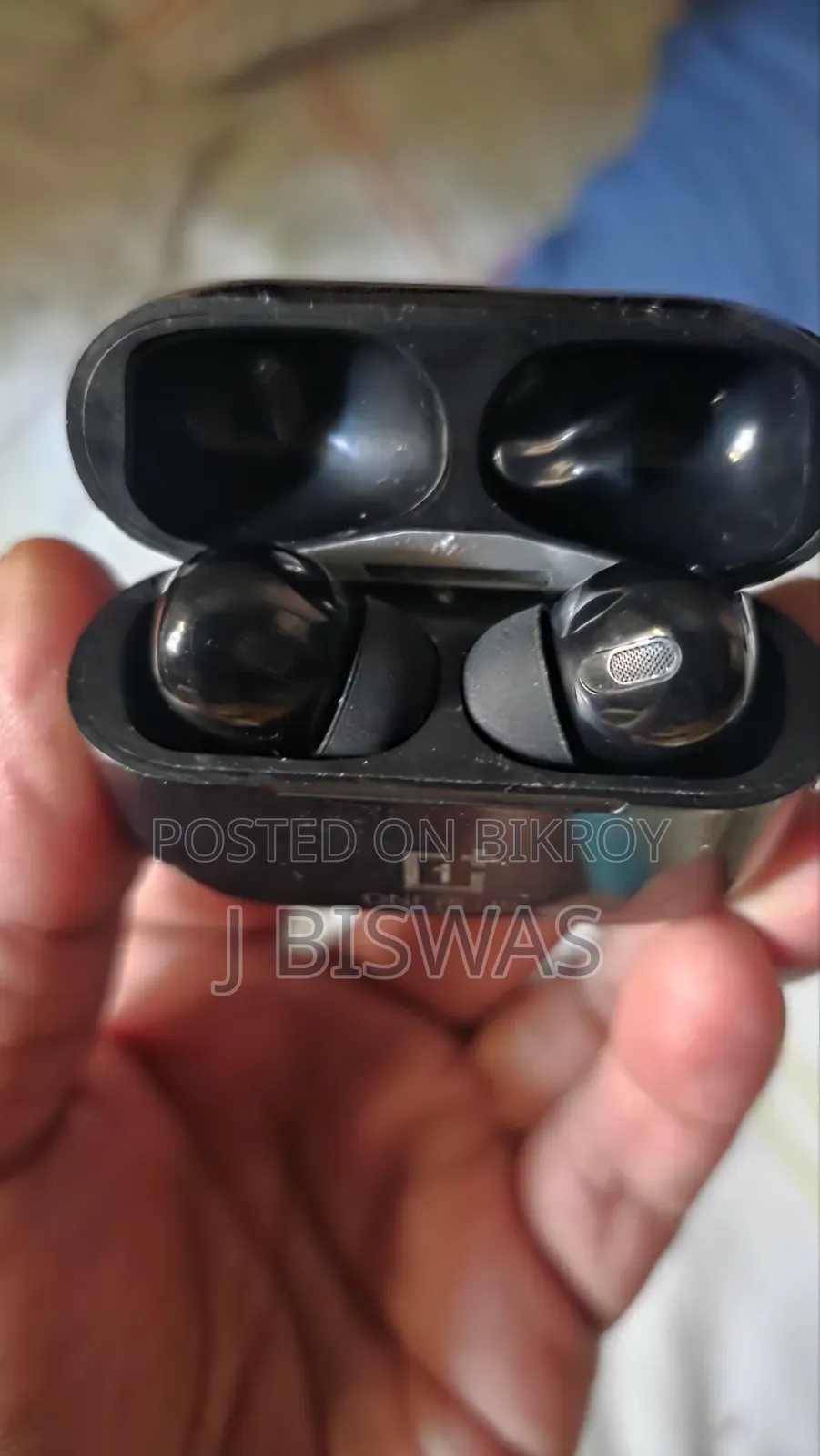 One Plus Airpods