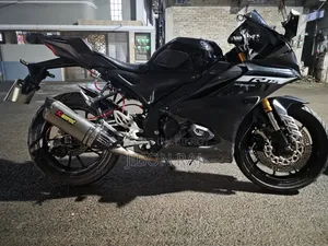 Akrapovic Exhaust