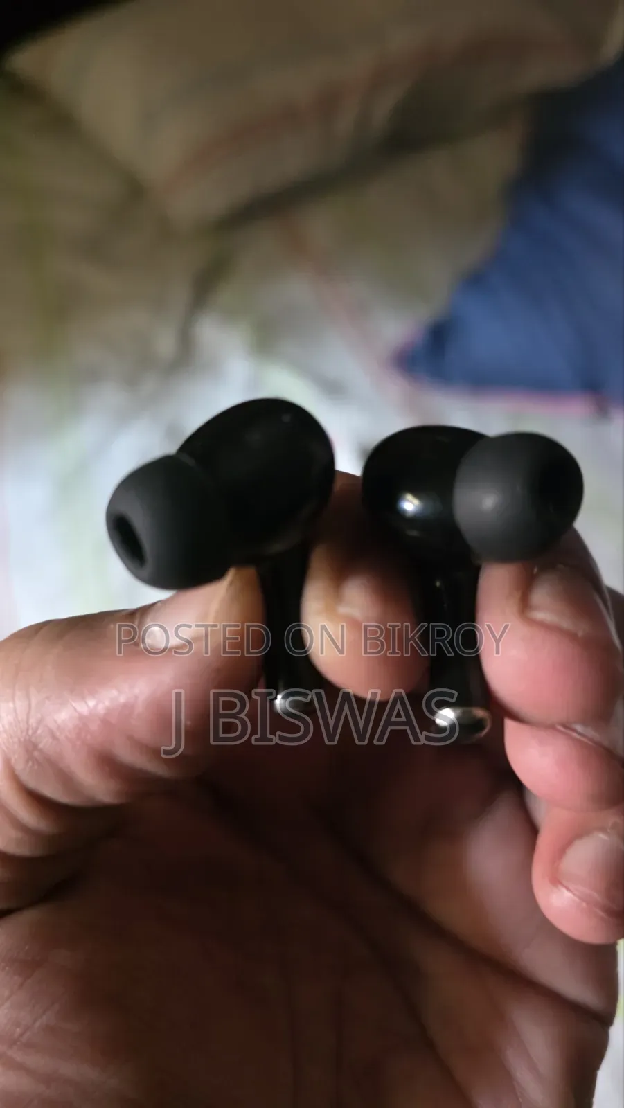 One Plus Airpods