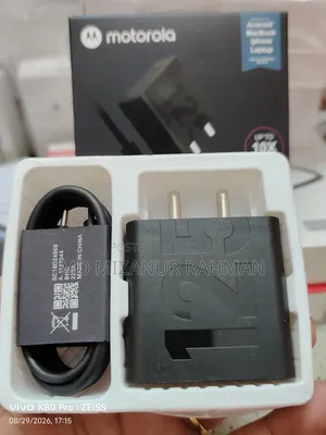 Motorwala 68W & 125W Rapid Charger