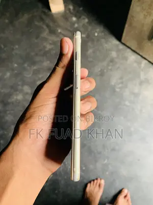Apple iPhone 6 Plus 64 GB White