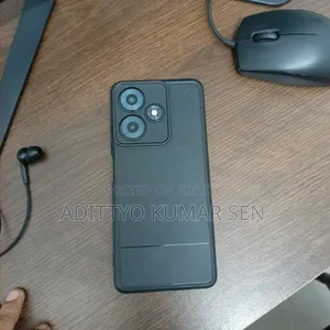 Infinix Hot 30 128 GB Gray