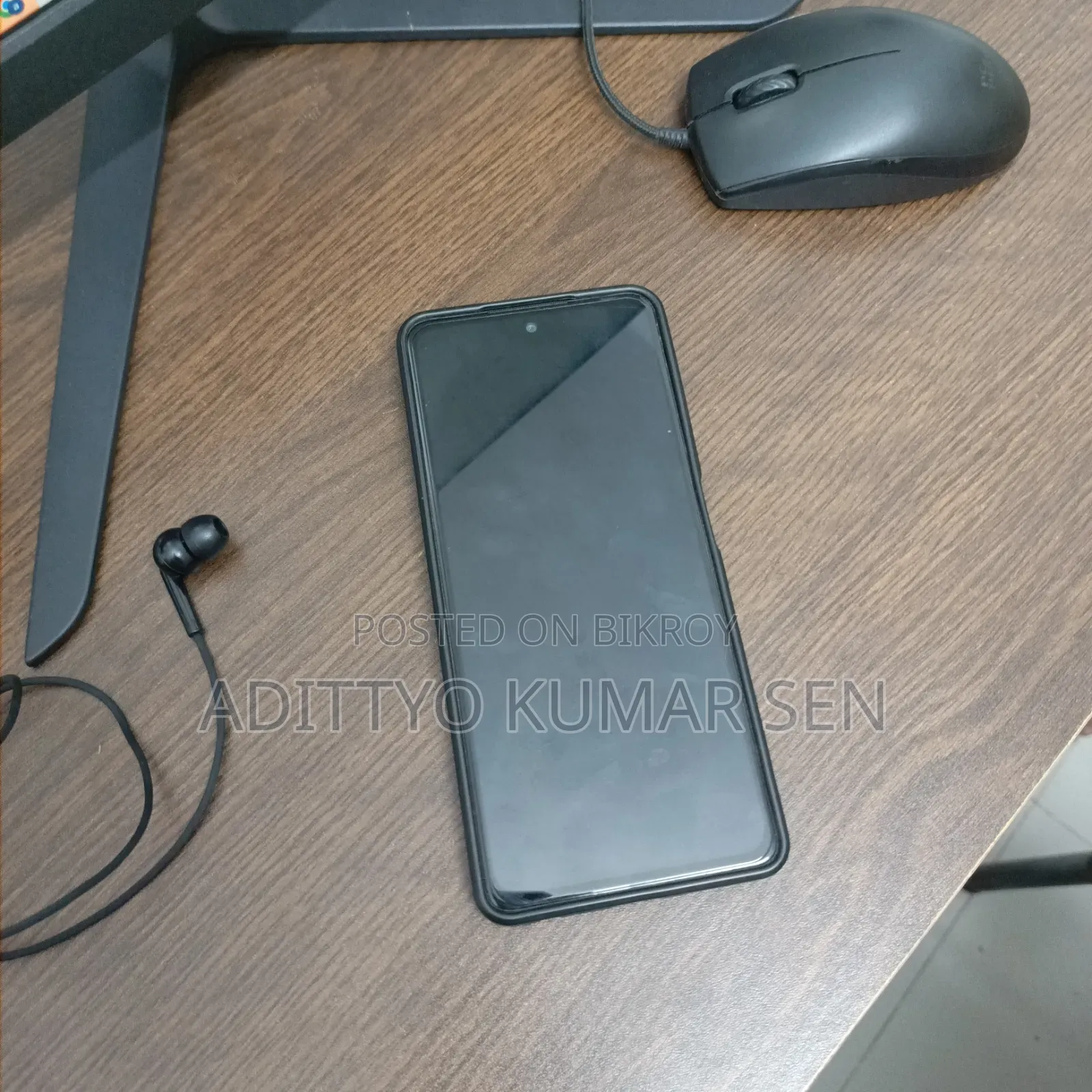 Infinix Hot 30 128 GB Gray