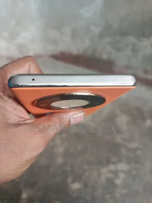 Honor X9b 5G 256 GB Orange