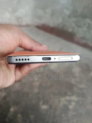Honor X9b 5G 256 GB Orange
