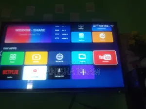 Smart TV Android