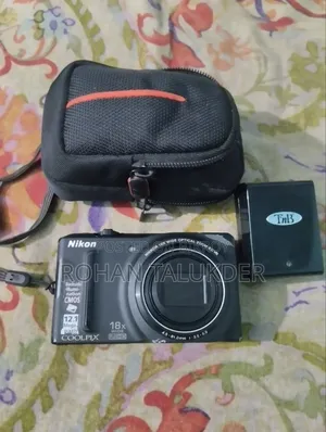 Nikon Camera