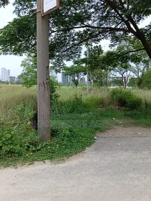 Uttara Sector-15d, Road Feet South Face 3 Katha Plot Sale