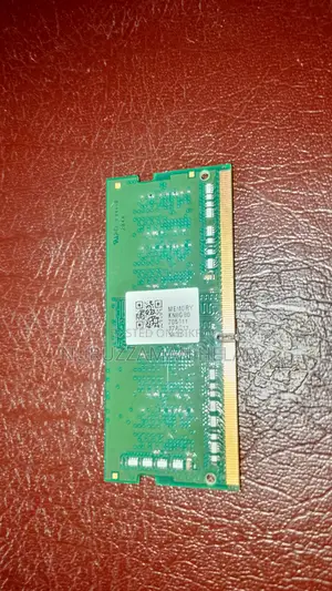 RAM 8GB 3200 MHZ So-Dimm RAM