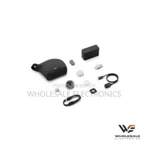DJI Mic Mini 2S (1TX + 1 Mobile RX + Charging Case)