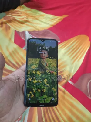 Xiaomi Redmi Note 8 64 GB Blue