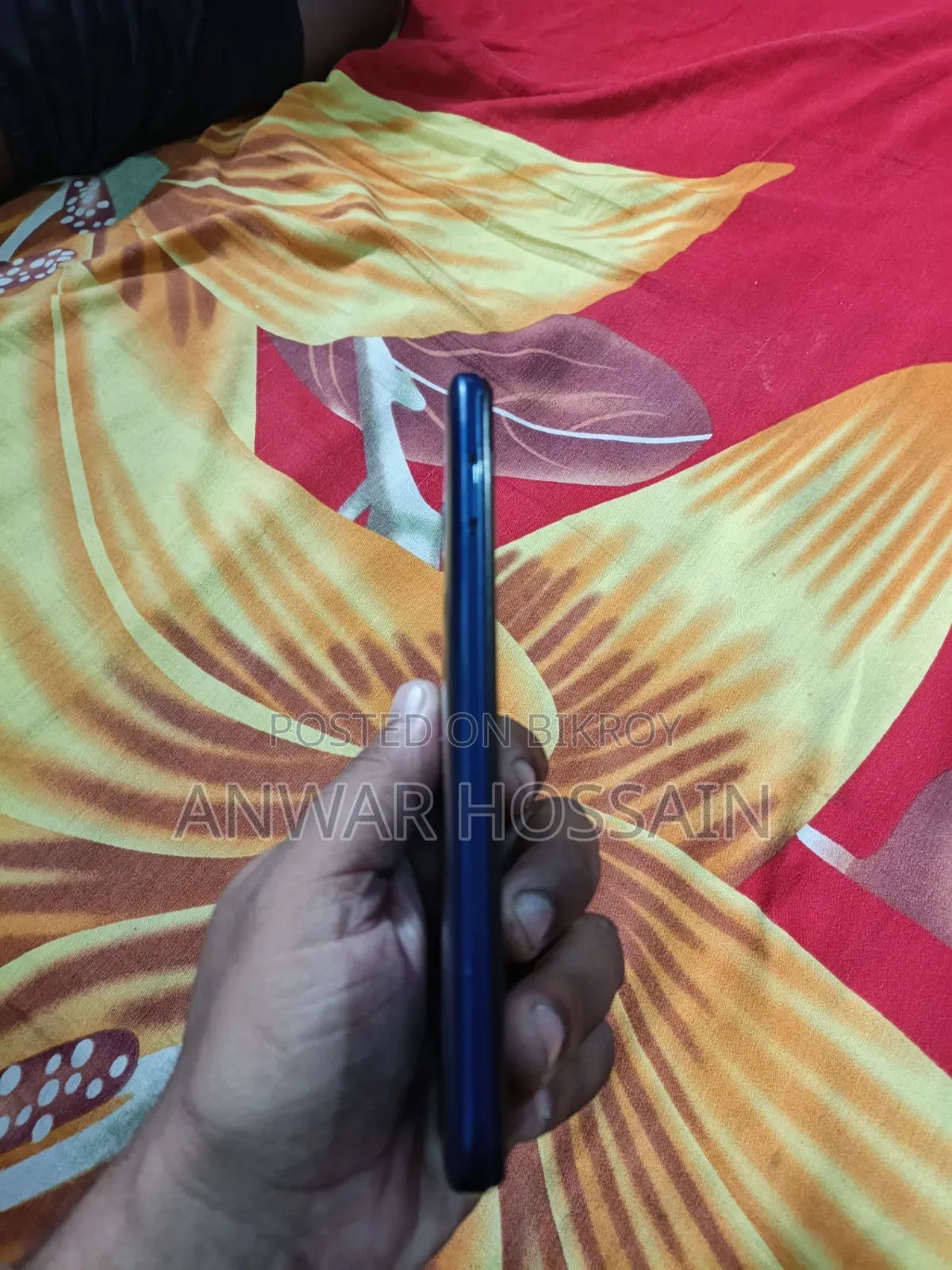 Xiaomi Redmi Note 8 64 GB Blue