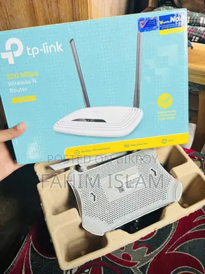 Tp Link Rauter