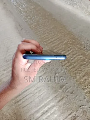 Xiaomi Mi 10i 128 GB Blue