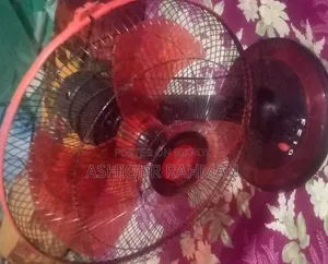 Air Cool Table Fan