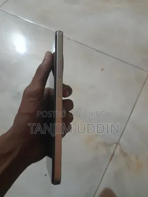 Xiaomi Poco C75 128 GB Bronze