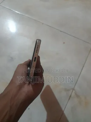 Xiaomi Poco C75 128 GB Bronze