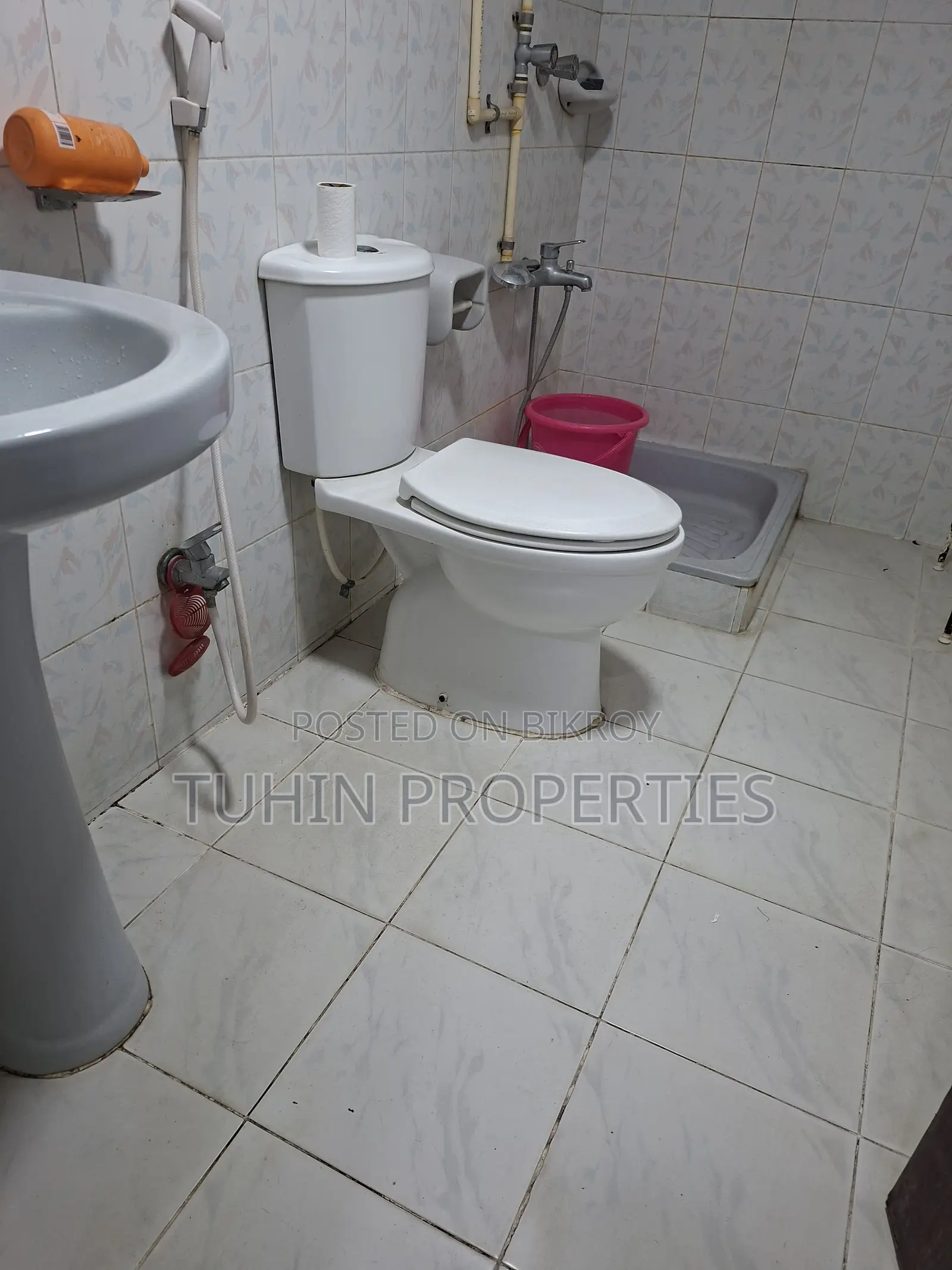 3bdrm Apartment in Banani for sale