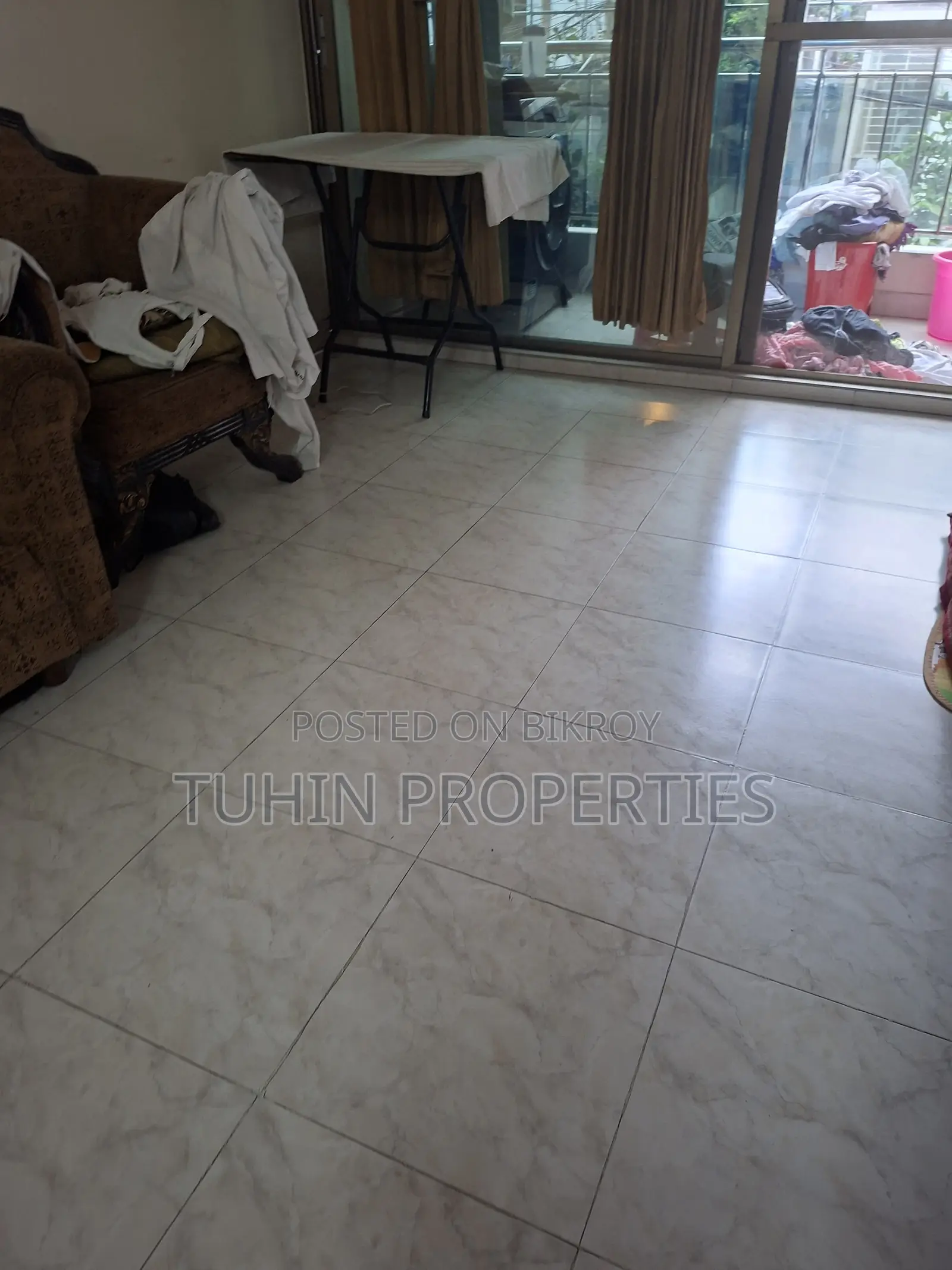3bdrm Apartment in Banani for sale