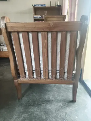 Single Sofa