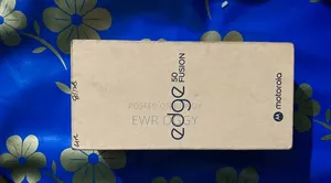 Motorola Edge 50 Fusion 128 GB Green