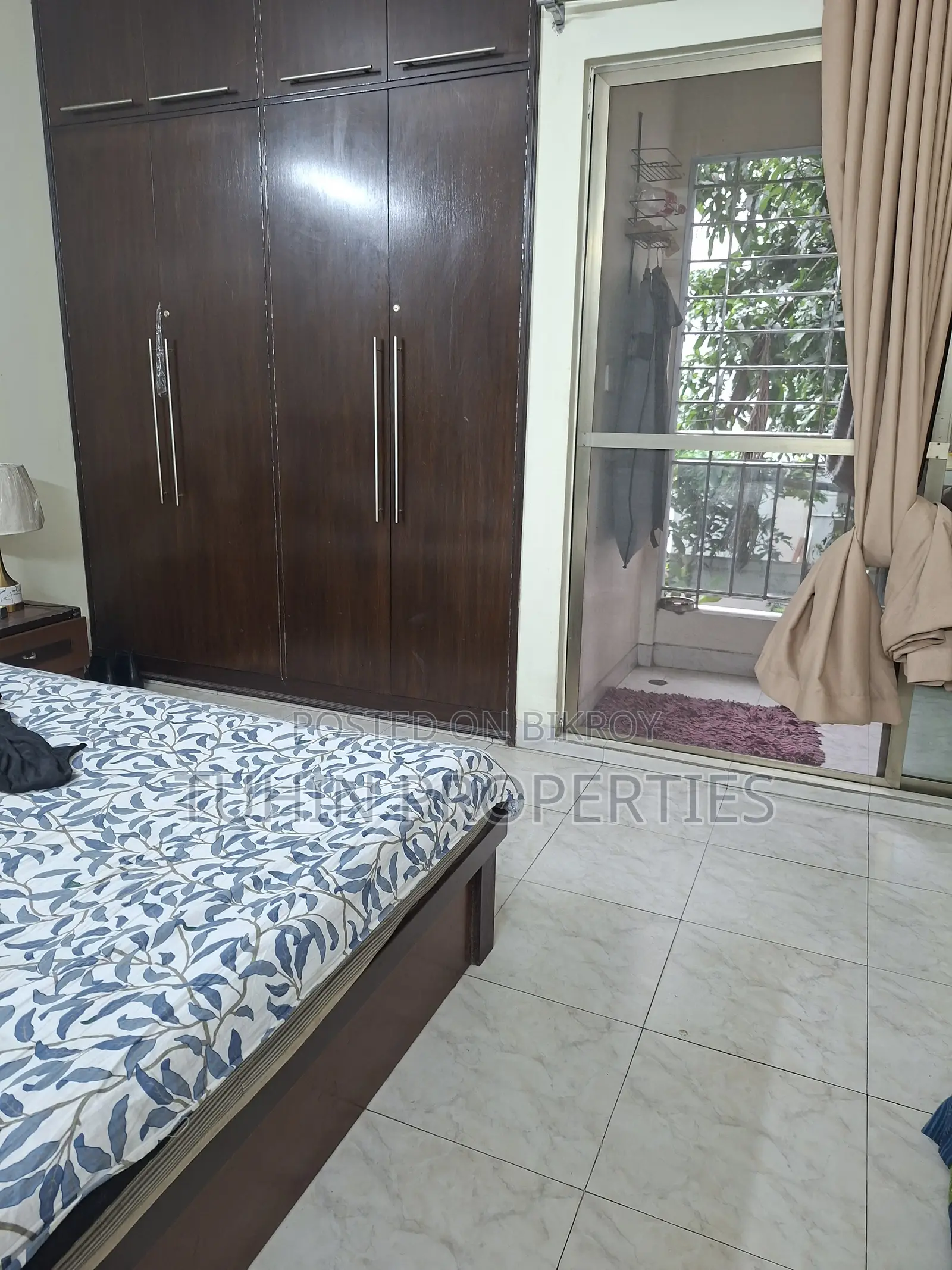 3bdrm Apartment in Banani for sale