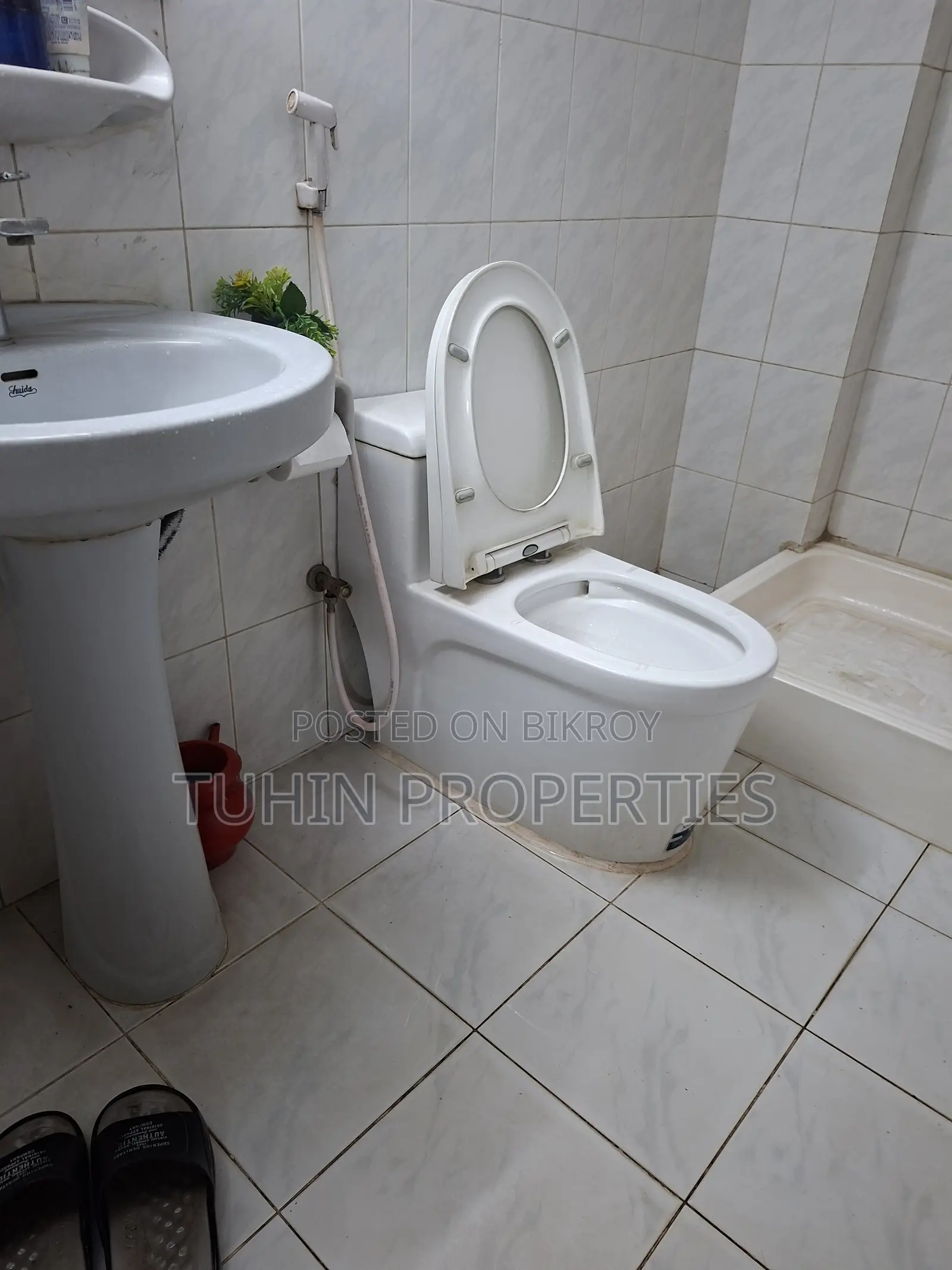 3bdrm Apartment in Banani for sale