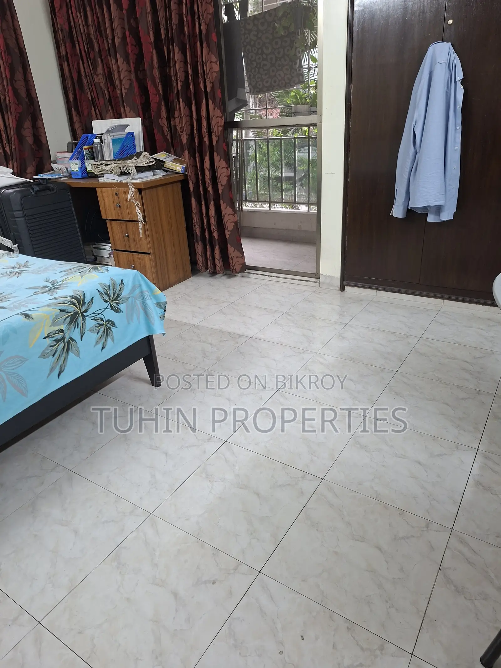3bdrm Apartment in Banani for sale