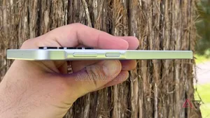 Samsung Galaxy A16 5G 128 GB Rose Gold