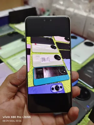 Xiaomi Civi 4 Pro 512 GB Green