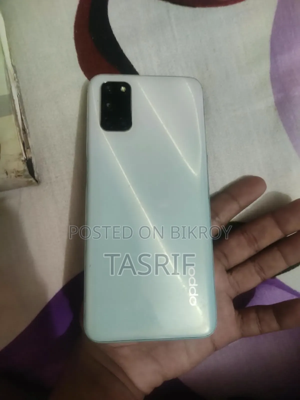 Oppo A52 128 GB