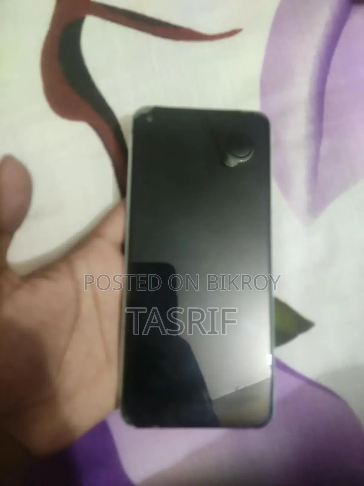 Oppo A52 128 GB