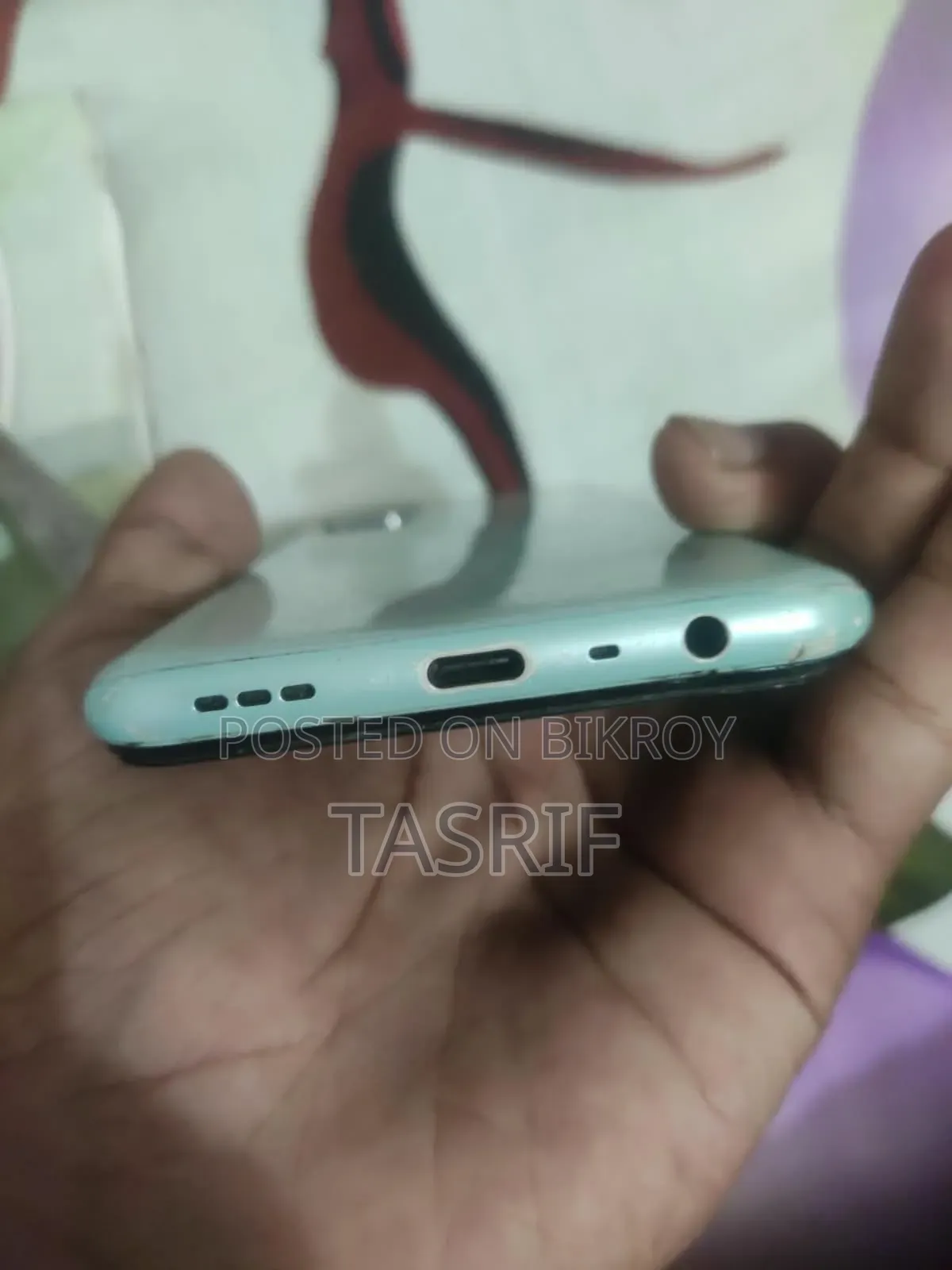 Oppo A52 128 GB