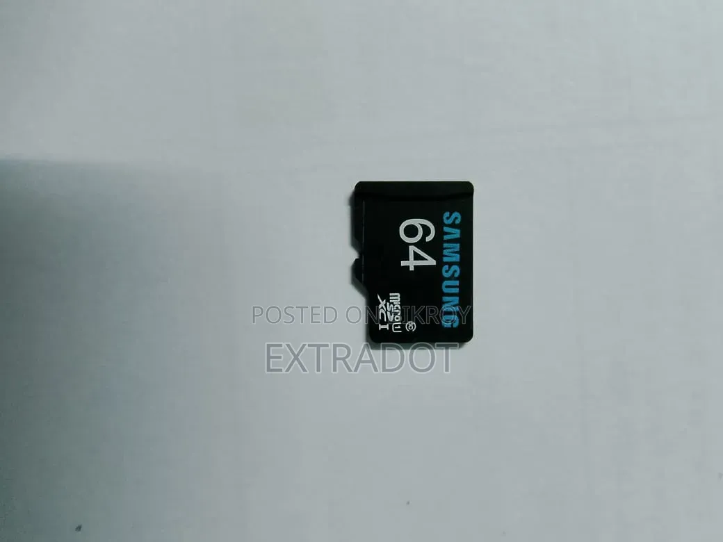64 GB Memory Sell