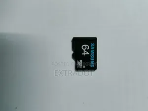 64 GB Memory Sell