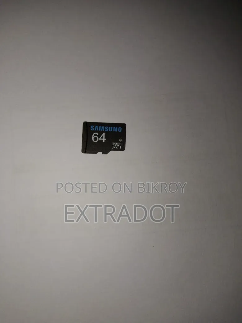 64 GB Memory Sell